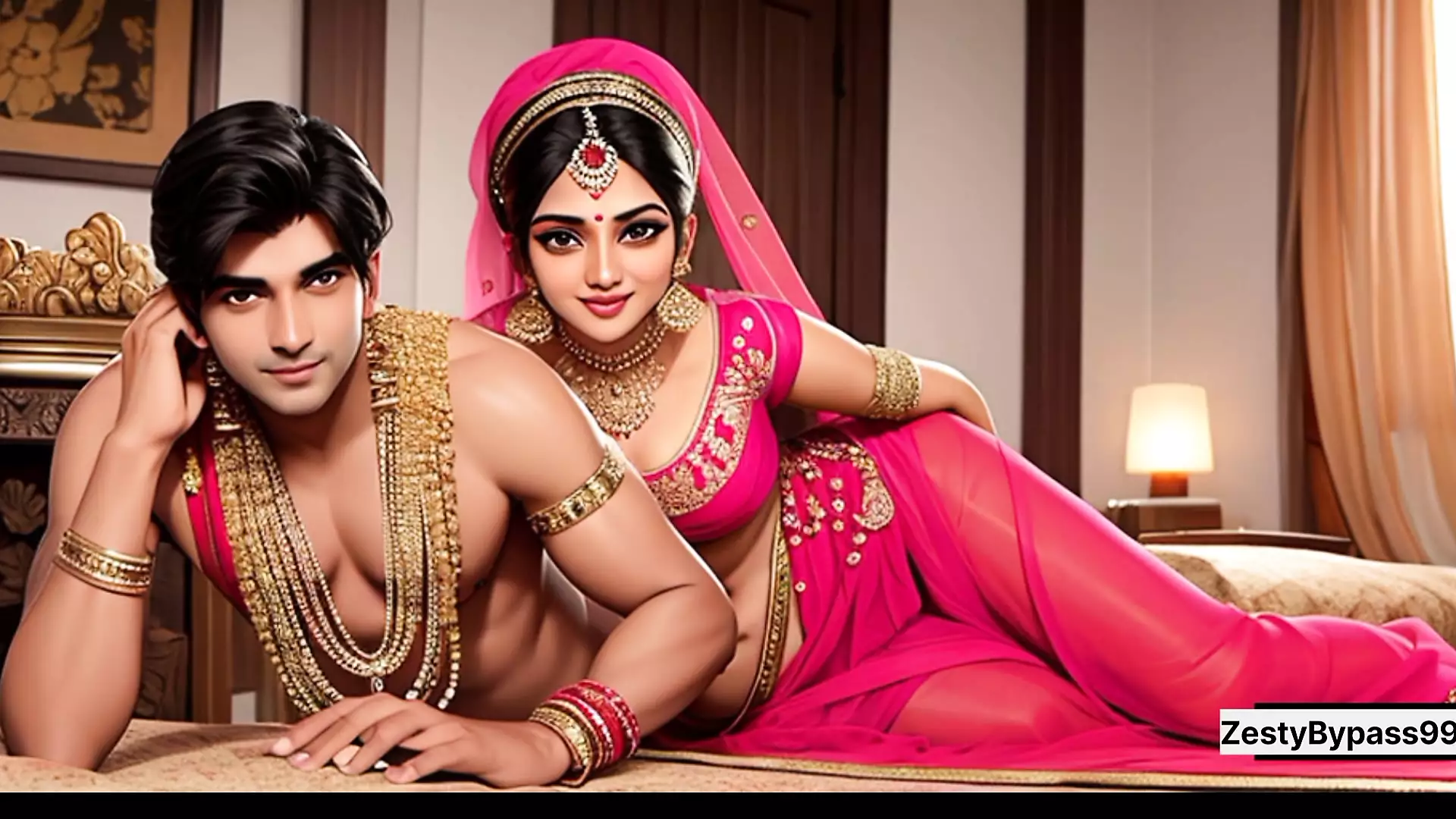 Hindi film suhagrat
