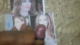 Angelina jolie facial homenaje snapshot 9