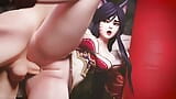 Lazy Soba Hot 3d Sex Hentai Compilation -171 snapshot 9