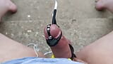 Outdoor estim cum snapshot 8