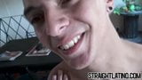 Inked latino twink beslenen boşalmak sonra ilk zaman eyersiz sikme snapshot 2