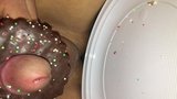 Cum & Xmas Cookie snapshot 4