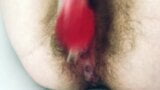 Pissy Doggy Chew Toy Fuck snapshot 5