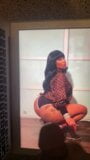 Nicki minaj semen homenaje 1 snapshot 3