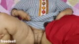 Dost ki Maa Chod di. Hindi XXX video snapshot 16