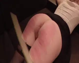 Caning of a Naughty Novice Young Brat: Homemade Porn | xHamster