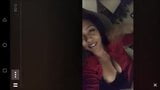 periscope - boob slip snapshot 5