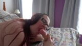 Sex oralny dildo snapshot 5