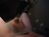 Cumming in my pantyhose snapshot 1