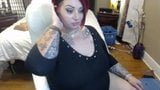 BBW on cam snapshot 2