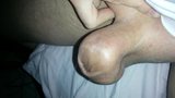 Strang cock cumming snapshot 2