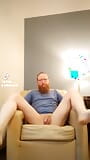 Thicc gay TikTok twerk snapshot 1