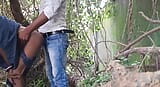 Bangali Aunty Sex with outside in My Property snapshot 9