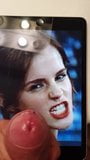 Emma Watson angry facial tribute snapshot 4