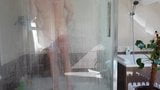 A shower at my sex friend snapshot 9