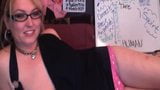 Harley Marie Camshow 5.2.15 snapshot 4