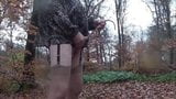 transgender travesti sounding urethral  outdoor  16 snapshot 4