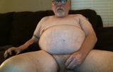 Nonno accarezza in webcam snapshot 18