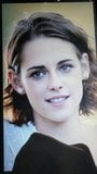 Kristen Stewart, hommage au sperme snapshot 1