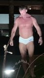 exhibitionist muscledad snapshot 3