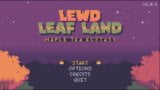 Экстаз с похотливым кленовым чаем с Land Leaf - хентай - EP.1 обнаженная прогулка в лесу и трах на улице snapshot 3