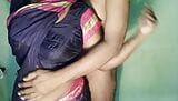 Nandhini enjoy with her ex boy friend  and got back shot snapshot 1