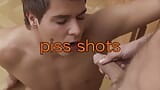 Pisse und sperma 2 - piss zusammenstellung - nimm es saftig snapshot 1