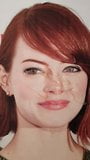 Cumtribute Emma Stone 2 snapshot 5