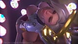 MEGAERA Hot 3d Sex Hentai Compilation -5 snapshot 1