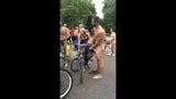Str8 naked bike ride snapshot 6