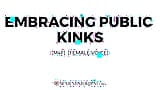 Erotica Audio Story: Embracing Public Kinks (M4F) snapshot 15