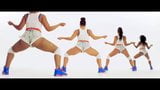 Nicki Minaj - Anaconda PMV snapshot 4