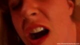 Masturbation de la chatte poilue snapshot 15