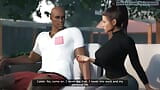 DobermanStudio Rachel Episode 1 tasty hot big ass cheating riding big black cock internal creampie xray ass gaping cock lover snapshot 4