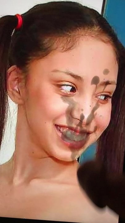 FUCK ALEXIS LOVE'S INNOCENCE