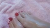 Foot Fetish, Foot Worship,Vaseline, Very Sexy Feet snapshot 6