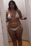 Alicia Duran's Thicc Latina Bikini Body snapshot 13