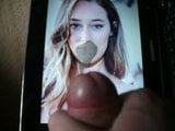 Hyllning till alycia debnam-carey snapshot 4