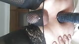 Küss den Dildo, melke den Dildo snapshot 7