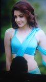 Kajal Agarwal cum snapshot 4