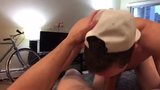 Bearded Stud Loves Cum snapshot 4