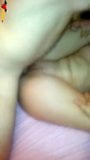 Sexig cuckold fru dela samlingsvideo snapshot 6