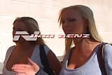 Shyla Stylez And Nikki Benz Are Hot Chicks Into Big Dicks feat. Shyla Stylez,Nikki Benz,Julian - Perv Milfs n Teens snapshot 1