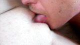 Eating her sweet  pussy snapshot 13