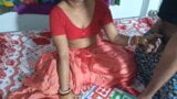 Bhabhi Ke Sath Ludo Game or Fir Chudayi Jabardast Wali snapshot 10