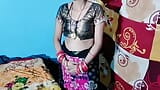 Desi Village hot wife full night sex video with hasband wife snapshot 1