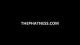 Thephatness.com межрасовый трах плюшевой принцессы snapshot 1