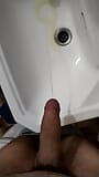 Pissing and cumming snapshot 1