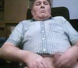 grandpa cum on cam snapshot 1