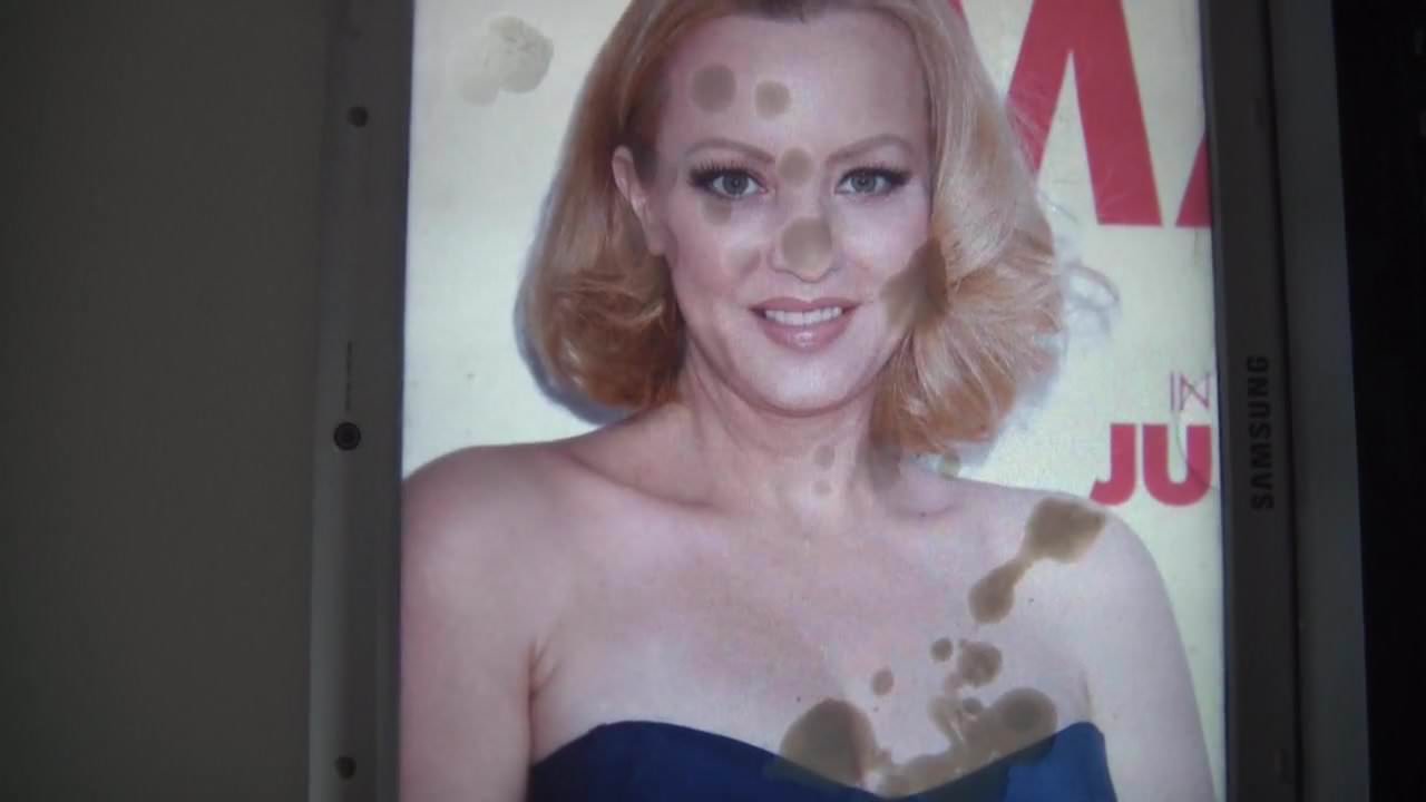 Wendi Mclendon-covey Cum Tribute: Gay Porn | xHamster